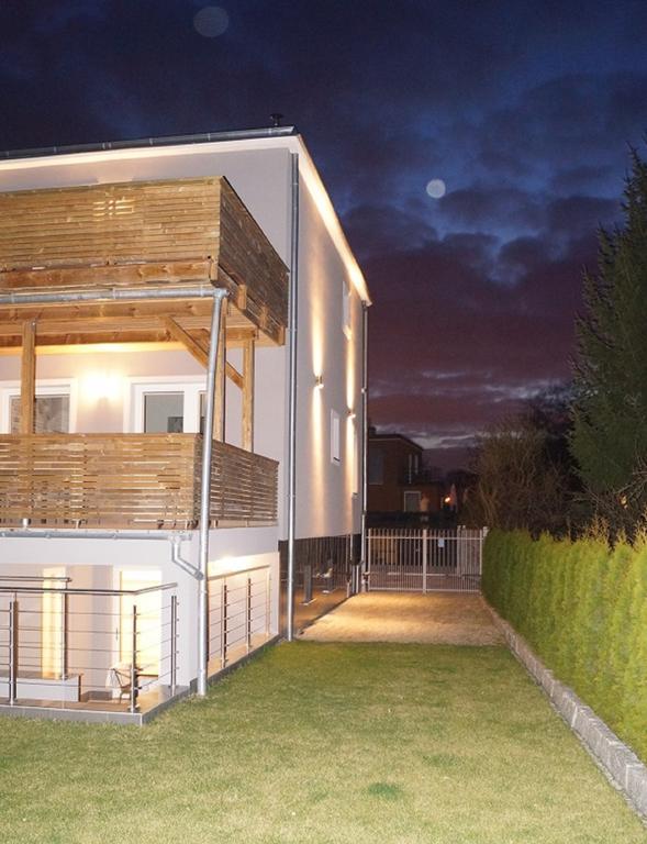 Villa Arkodes Gdańsk Exterior foto
