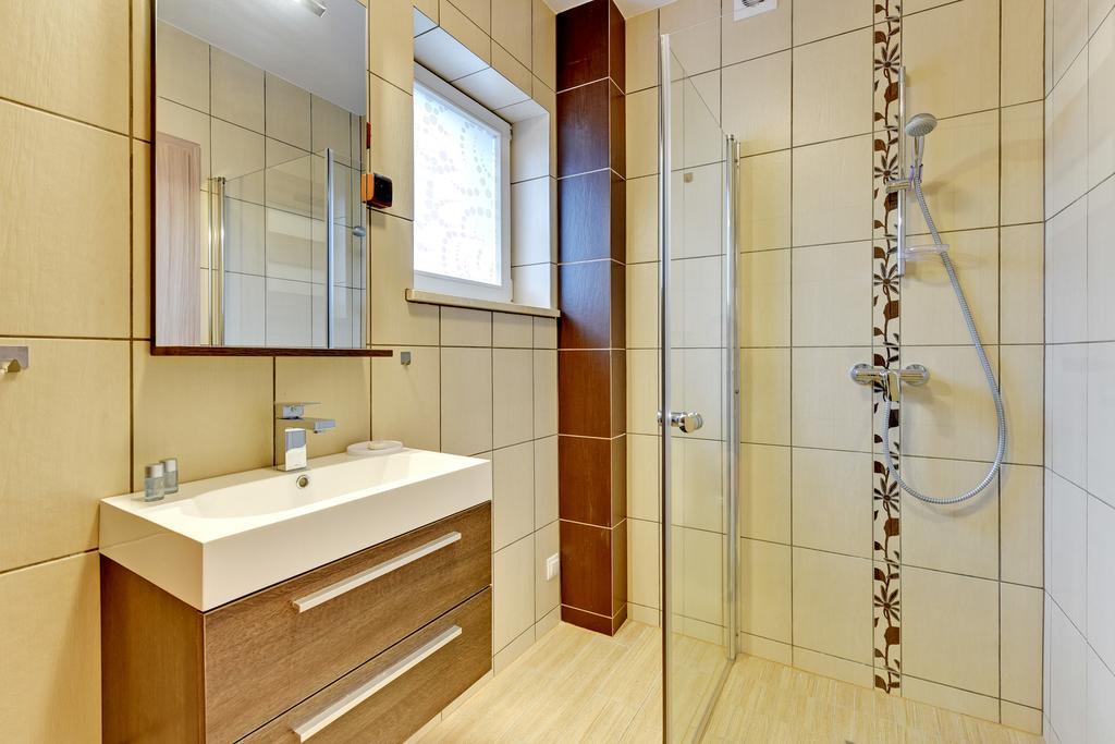 Villa Arkodes Gdańsk Exterior foto